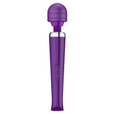 Loving Joy Rechargeable Magic Wand Vibrator from Nice 'n' Naughty